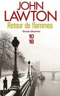 Retour de flammes de John Lawton