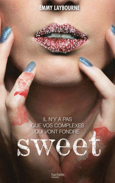 Sweet de Emmy Laybourne