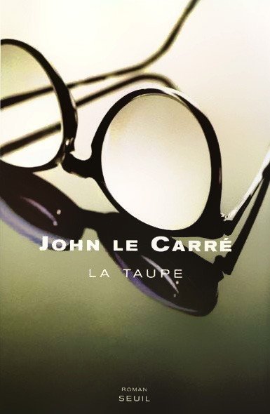 La taupe de John Le Carré