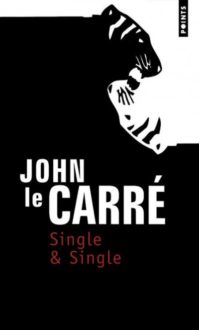 Single & Single de John Le Carré