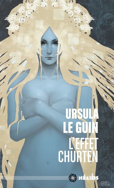 L'Effet Churten de Ursula Le Guin
