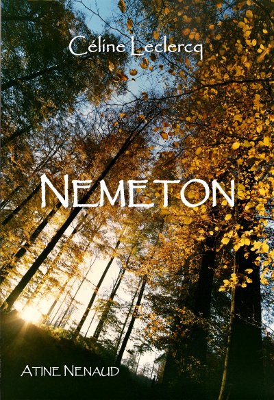 Nemeton de Céline Leclercq