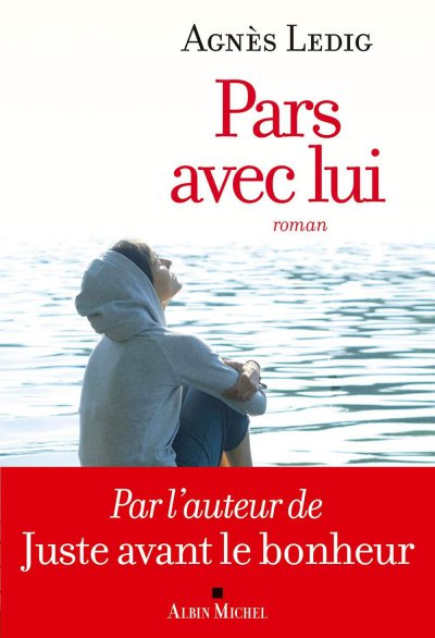 Pars avec lui de Agnès Ledig