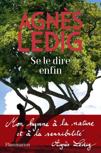 Se le dire enfin de Agnès Ledig