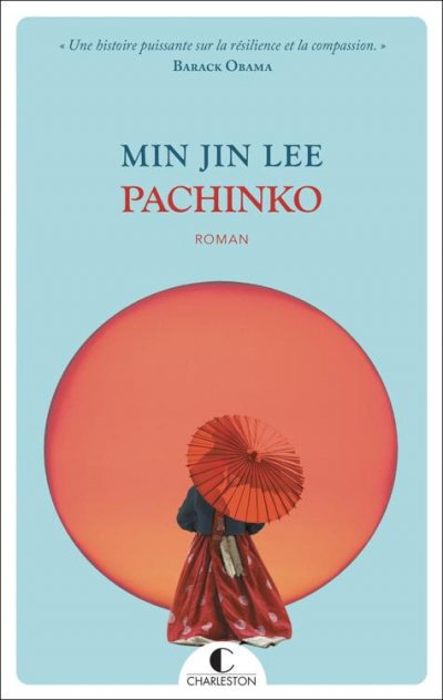 Pachinko de Min Jin Lee