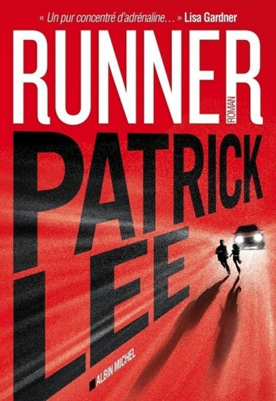 Runner de Patrick Lee