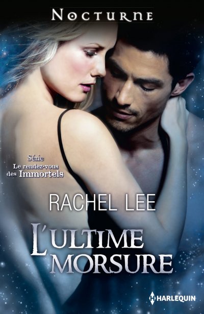 L'ultime morsure de Rachel Lee