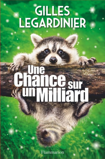 Une chance sur un milliard de Gilles Legardinier