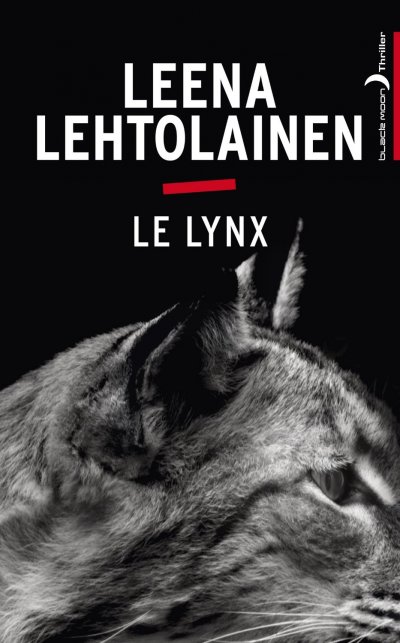 Le lynx de Leena Lehtolainen