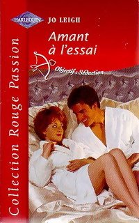 Amant à l'essai de Jo Leigh