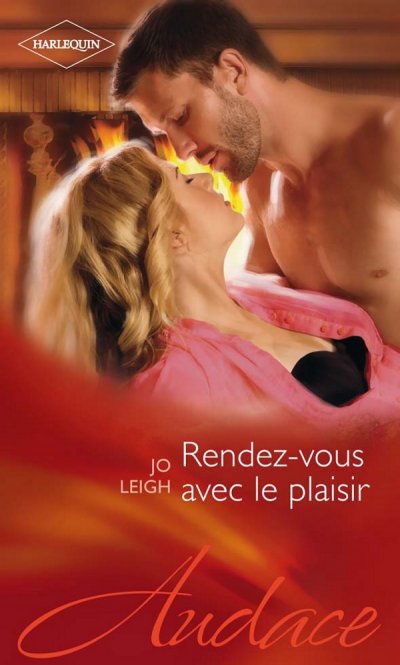 Rendez-vous avec le plaisir de Jo Leigh