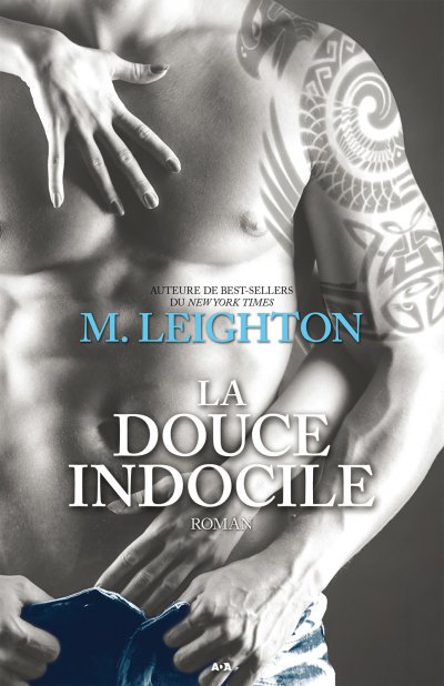 La douce indocile de M. Leighton