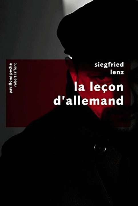 La leçon d'allemand de Siegfried Lenz