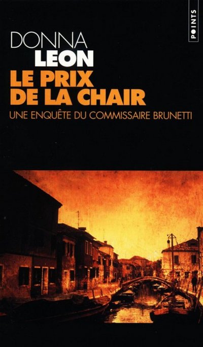 Le prix de la chair de Donna Leon