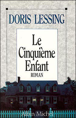 Le cinquième enfant de Doris Lessing