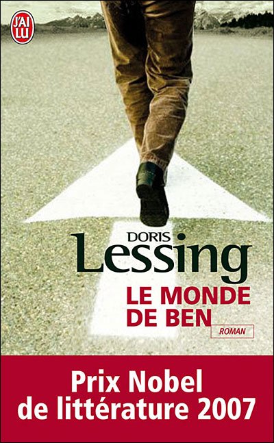 Le monde de Ben de Doris Lessing
