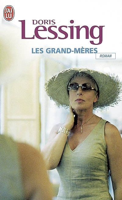 Les grands-mères de Doris Lessing