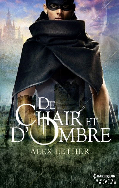 De chair et d'Ombre de Alex Lether