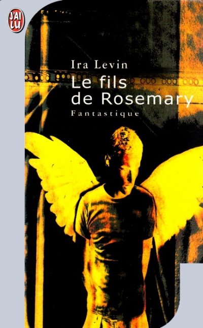 Le fils de Rosemary de Ira Levin