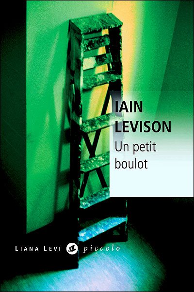 Un petit boulot de Iain Levison