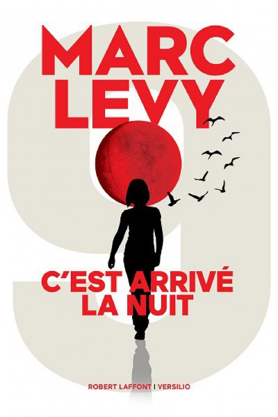 C'est arrivé la nuit de Marc Levy