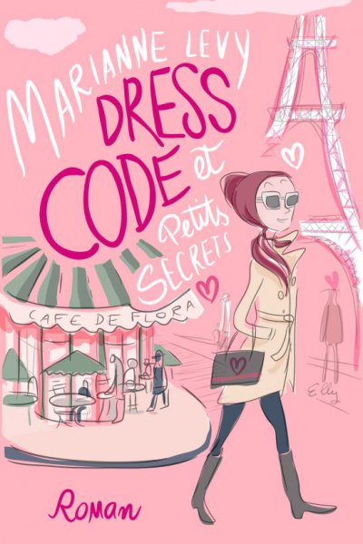 Dress code et petits secrets de Marianne Levy