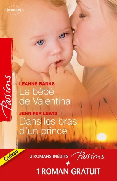 Dans les bras d'un prince de Jennifer Lewis