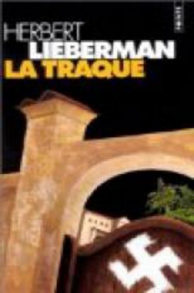 La traque de Herbert Lieberman