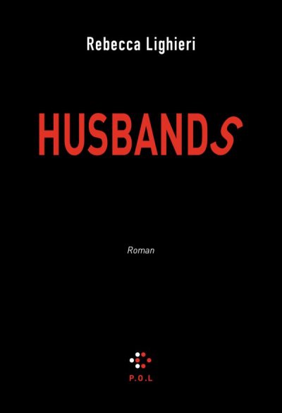 Husbands de Rebecca Lighieri