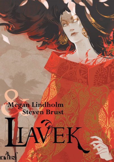 Liavek de Megan Lindholm