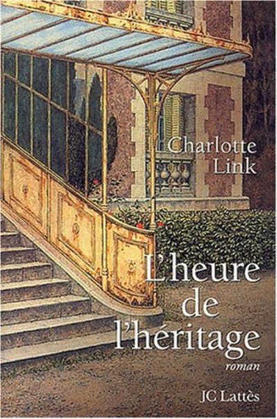 L'heure de l'héritage de Charlotte Link