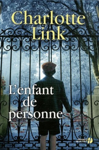 L'enfant de personne de Charlotte Link