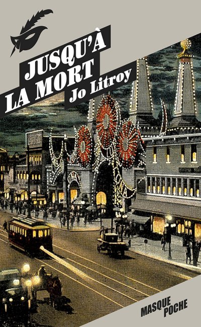 Jusqu'à la mort de Jo Litroy