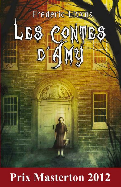 Les contes d'Amy de Frédéric Livyns