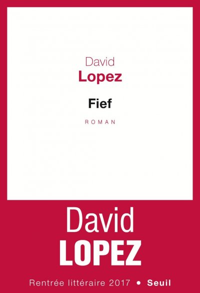 Fief de David Lopez