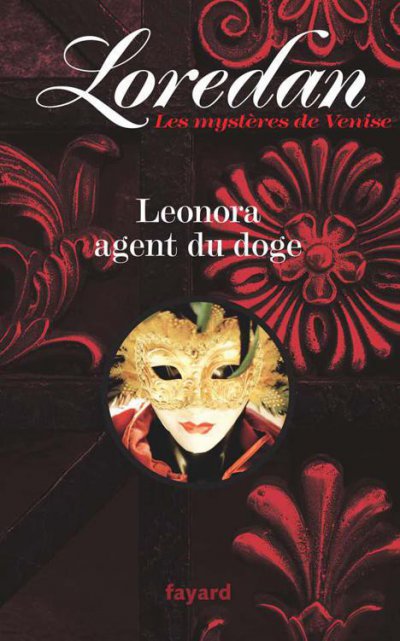 Léonora agent du Doge de  Loredan