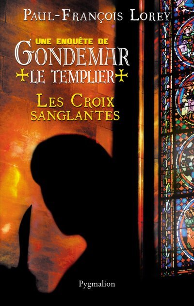 Les Croix sanglantes de Paul-François Lorey