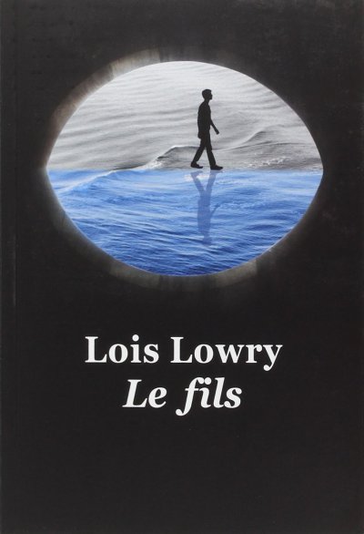 Le fils de Lois Lowry