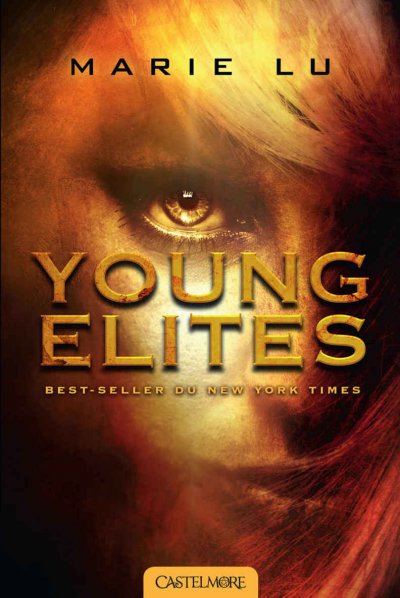 Young Elites de Marie Lu