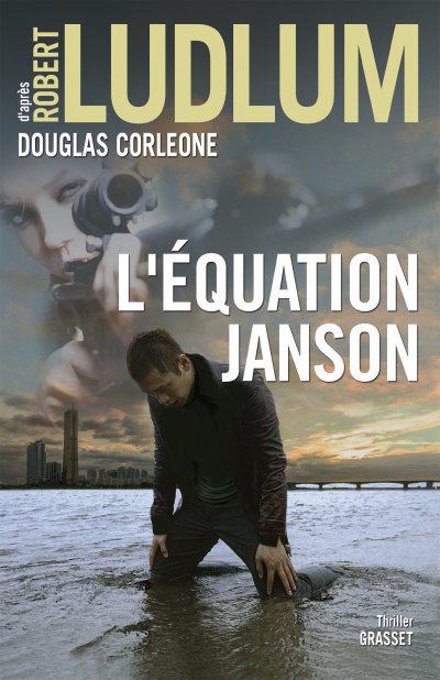 L'équation Janson de Robert Ludlum