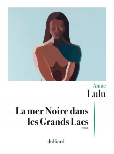 La mer Noire dans les Grands Lacs de Annie Lulu