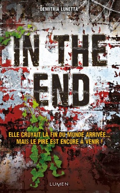 In the end de Demitria Lunetta