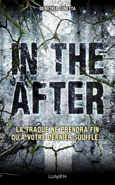 In the after de Dimitria Lunetta