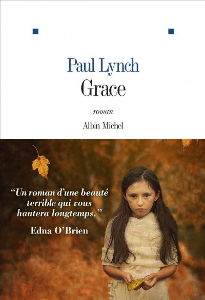 Grace de Paul Lynch