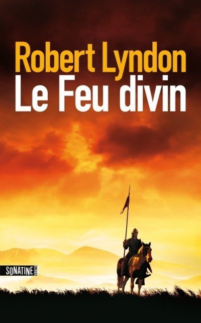 Le Feu divin de Robert Lyndon