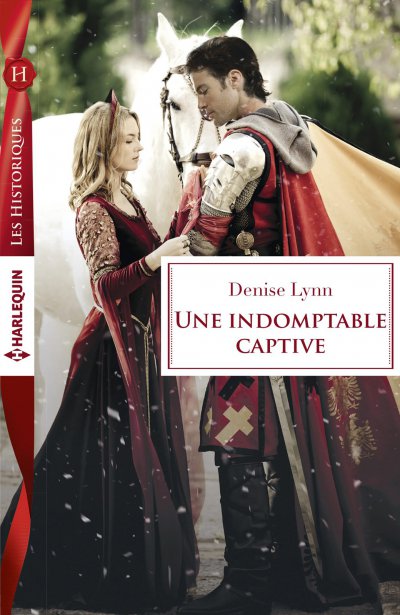 Une indomptable captive de Denise Lynn