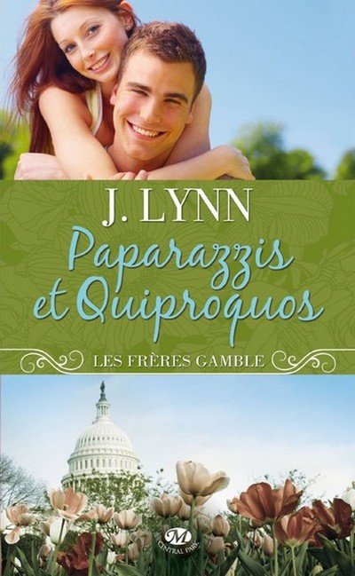 Paparazzis et Quiproquos de Jennifer Lynn