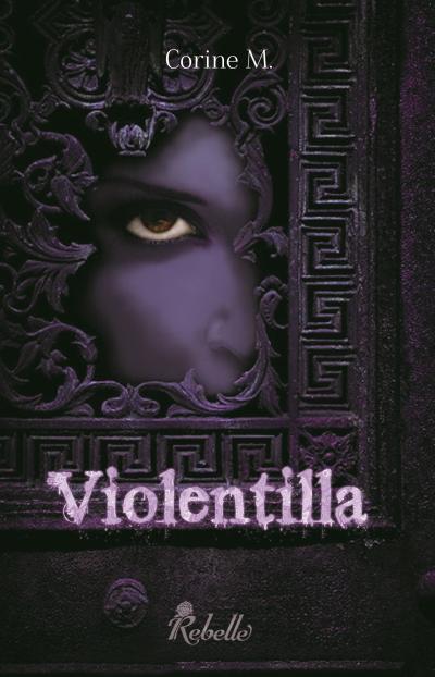 Violentilla de Corine M.