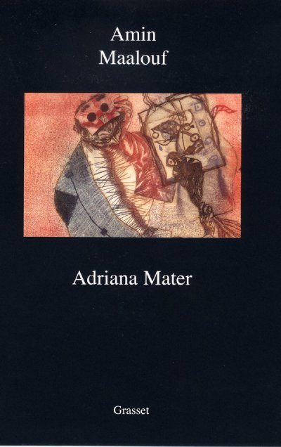 Adriana Mater de Amin Maalouf