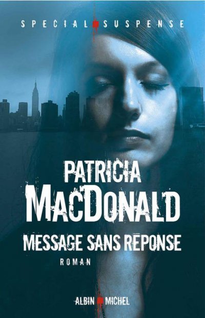 Message sans réponse de Patricia MacDonald